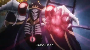 Grasp Heart