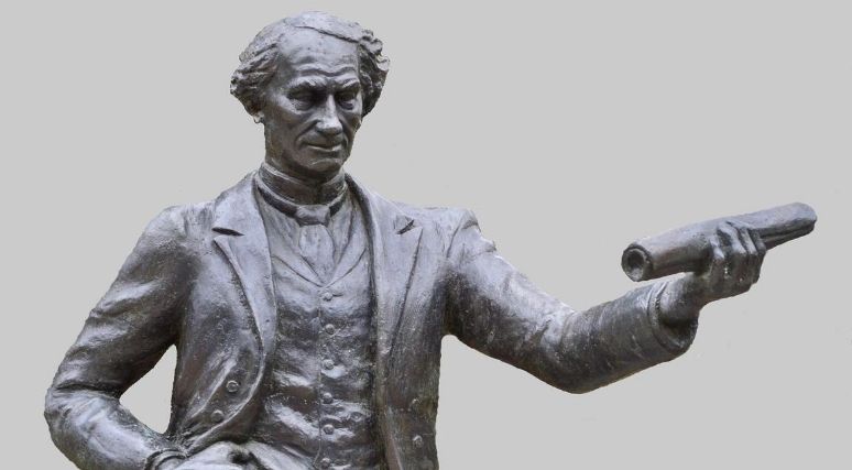 Kepemimpinan dalam Krisis: Ketangguhan Sir John A. Macdonald pada 1870-an