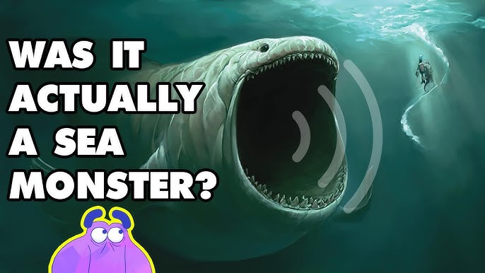 Monsters or Myths: The Truth Behind The Bloop